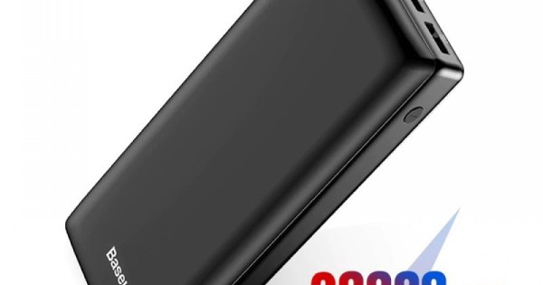 Baseus X30 Mini JA 30000mAh Power Bank Type-C PD Price in Bangladesh ...